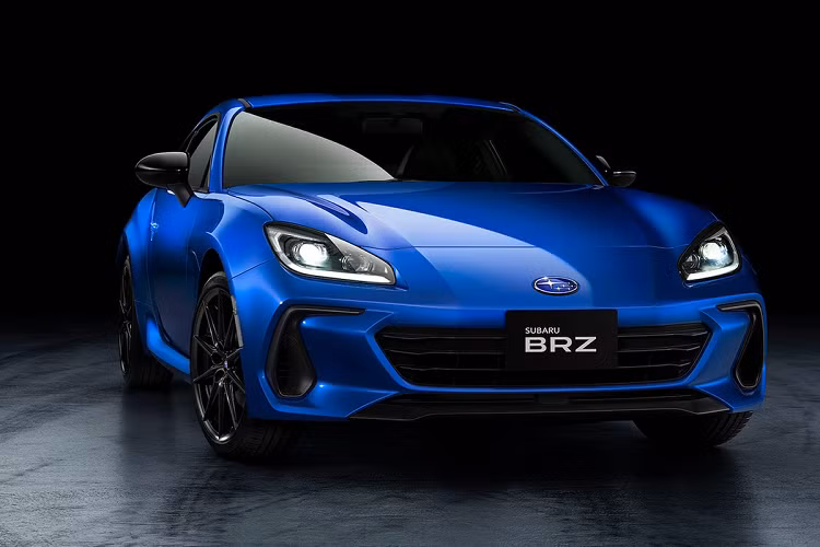Được ra mắt lần đầu vào năm 2012, Subaru BRZ thể thao đã tồn tại trên thị trường được 10 năm. Để kỷ niệm cột mốc này, Subaru đã cho ra mắt phiên bản đặc biệt của mẫu sedan thể thao.
