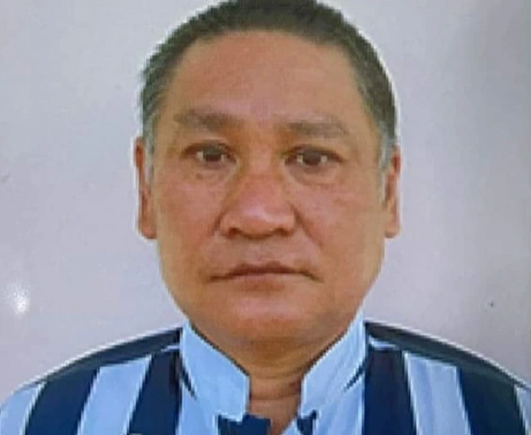 Hang tram canh sat truy tim pham nhan cam rua tron Trai giam Z30D