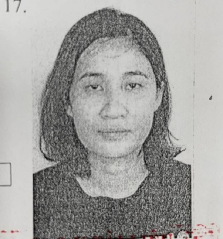 Truy na nu cua hang truong xang dau tham o gan 1 ti dong