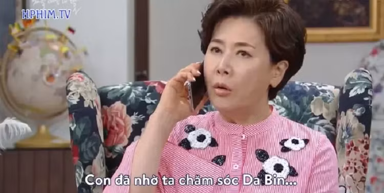 Su that me chong, chi chong xau tinh trong 'Thuong Ngay Nang Ve' ban Han-Hinh-2