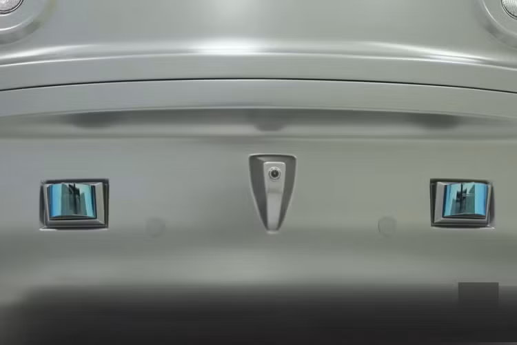 Udelv cũng kết nối uPod của Transporter với hệ thống phần mềm độc quyền để “xếp và dỡ hàng thông minh”, cộng với khả năng cho phép khách hàng có thể hoàn trả mặt hàng.