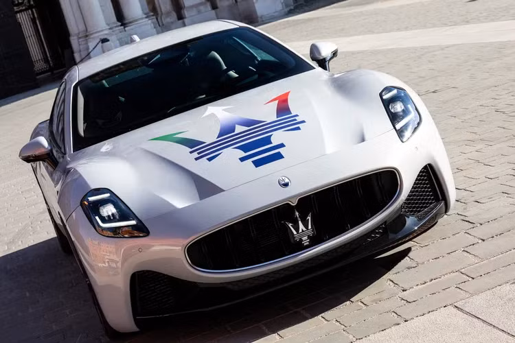 Hãng xe Ý hiện vẫn chưa công bố giá xe Maserati GranTurismo 2022 và thời gian ra mắt chính thức của mẫu xe này, nhưng khả năng cao là rơi vào cuối năm nay.