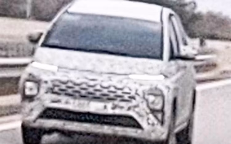 Hyundai Stargazer sap ra mat Dong Nam A, 