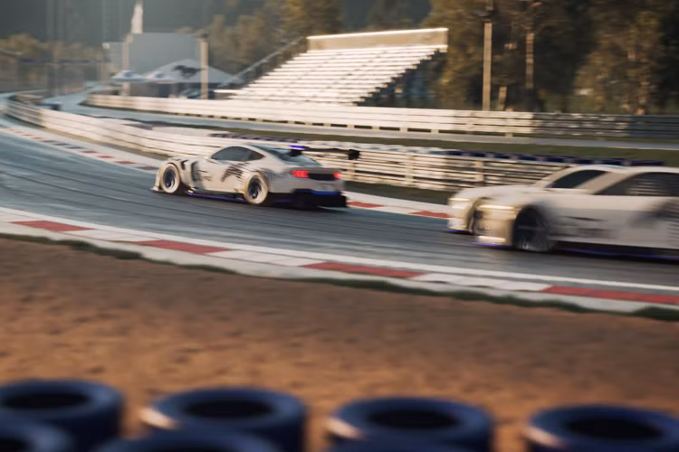 Thương hiệu ôtô Mỹ sẽ trở lại đường đua GT3 với xe đua Ford Mustang GT3 IMSA mới để ra mắt lần đầu tại 24 Hours of Daytona vào năm 2024. Xe có động cơ V8, hút khí tự nhiên 5,4 lít dựa trên Coyote và đã được chế tạo bởi Ford Performance và Multimatic.