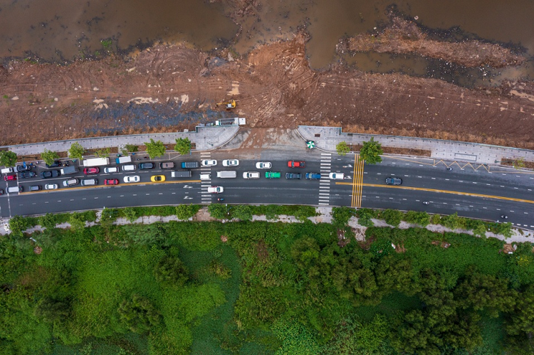 TP HCM giai quyet hon 300 du an 