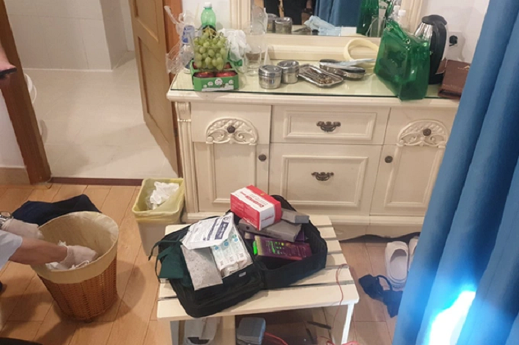 TPHCM phat hien 7 nguoi phau thuat tham my khong phep-Hinh-3