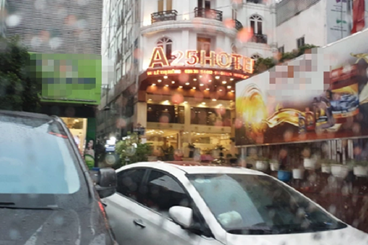 TPHCM phat hien 7 nguoi phau thuat tham my khong phep