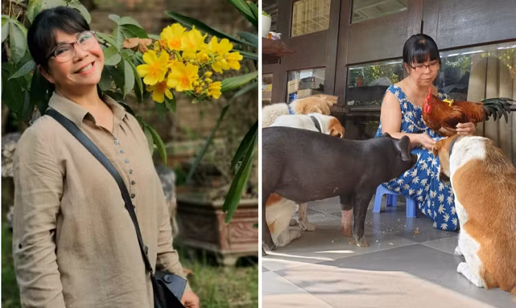 Danh ca Anh Tuyet tuoi 61 song giau co va dau benh-Hinh-3