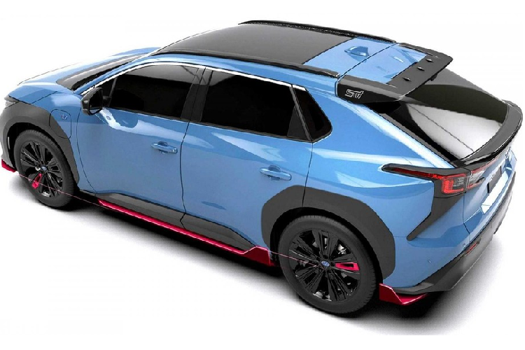 Ngoài ra, chúng ta sẽ cơ hội thấy STI E-RA thể hiện tiềm năng tại đường đua Nurburgring từ năm 2023 trở đi, với mục tiêu hoàn thành một vòng đua trong thời gian 6 phút 40 giây.