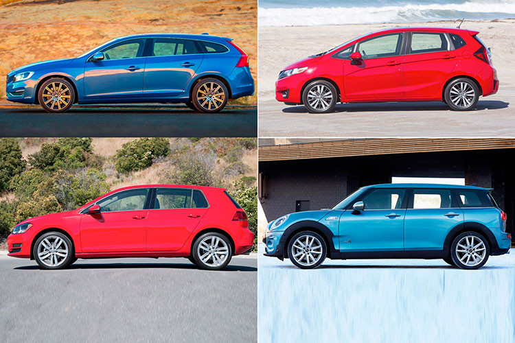 Xe Hot Hatch la gi, Hot hatch va Hatchback khac biet the nao?-Hinh-3