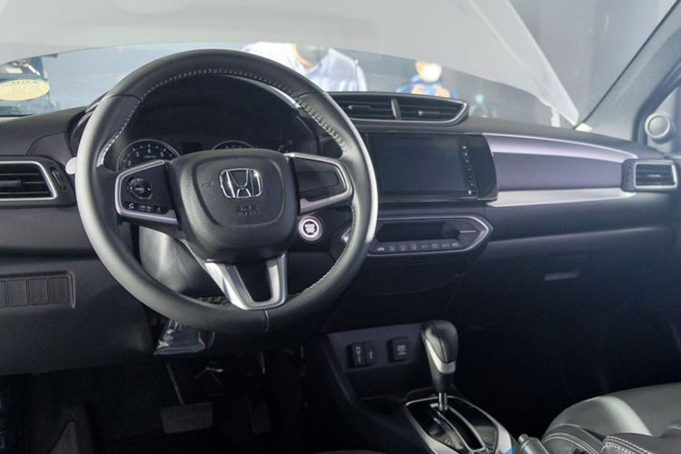 Theo Honda Philippines, thử nghiệm liên quan đến việc cho xe chạy quãng đường 128 km trên đường cao tốc, với tốc độ từ 60 đến 80 km/h ở 1.500-2.000 vòng/phút, điều hòa không khí được đặt ở nhiệt độ 24 độ C và tốc độ quạt số một.