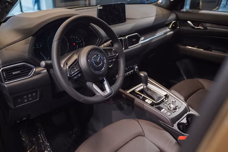 Tuy nhiên, Thaco có lý do để không quá vội vã tung ra phiên bản mới cho mẫu xe SUV Mazda CX-5 khi nó vẫn có doanh số khá ổn định và liên tiếp đứng đầu phân khúc crossover cỡ C tại Việt Nam; đồng thời, chưa ghi nhận dấu hiệu bị tác động quá nhiều bởi vấn đề khan hàng.