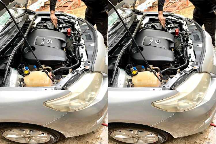 Tại thị trường Việt Nam, Toyota Corolla Altis là một dòng xe lâu đời trong phân khúc C tại thị trường Việt, khi được ra mắt lần đầu tại Việt Nam từ 8/1996. Mặc dù dòng xe Corolla Altis không được khách hàng đánh giá cao về trang bị “đồ chơi” và cho khả năng vận hành thú vị, đem đến niềm vui cầm lái.