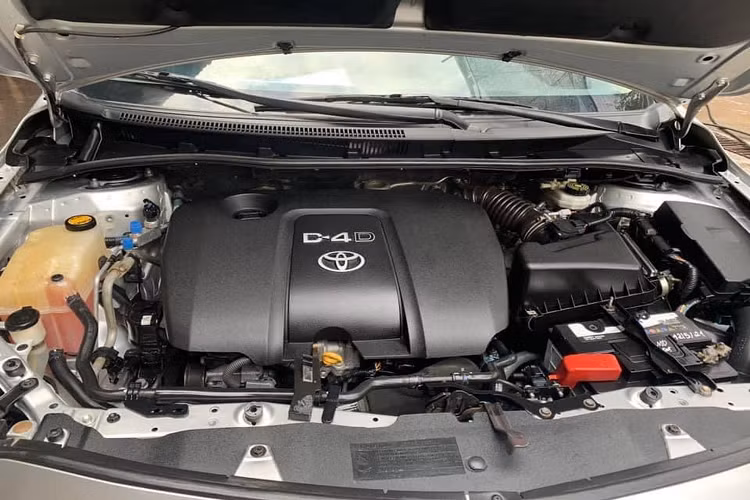 Mặc dù mang công suất mã lực thấp hơn so với máy xăng 1.8L, nhưng (138 mã lực + 173Nm) động cơ dầu này còn mang sức kéo cao hơn so với động cơ xăng. Mặc dù động cơ dầu 1.4L khá độc đáo, tuy nhiên phụ tùng riêng cho dòng động cơ 1.4L này không thông dụng tại thị trường Việt.