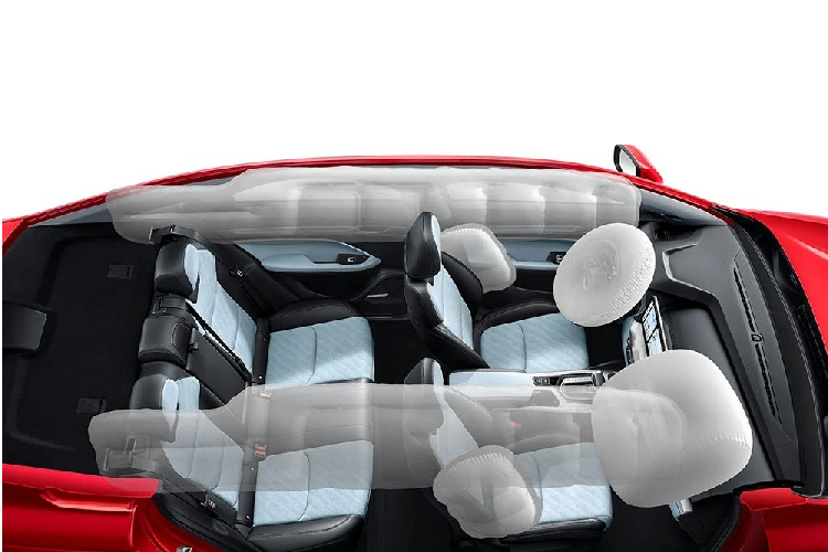 Hiện giá xe Geely Emgrand L 2022 vẫn chưa được công bố tại thị trường Trung Quốc. Trong khi đó, giá tạm tính của mẫu xe này dao động từ 99.900 - 109.900 Nhân dân tệ (khoảng 349 - 384 triệu đồng).