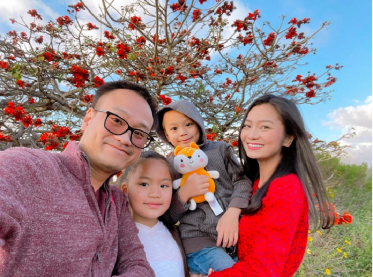 Dieu Huong ke chuyen tan do chong chi nho... noi oc chuoi dau-Hinh-3