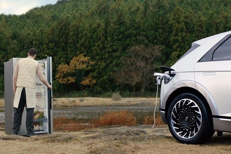 Cư dân Ireland và Vương quốc Anh có thể đăng ký một đêm nghỉ miễn phí tại “khách sạn” này, bao gồm cả tiệc tối và bữa sáng vào ngày hôm sau.