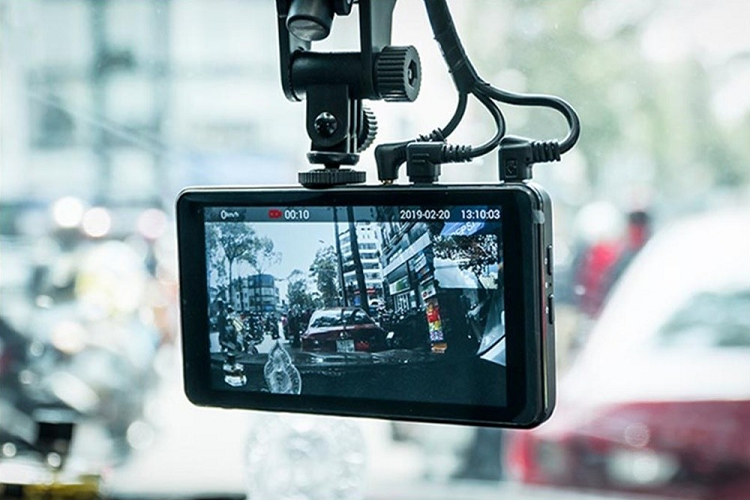 Nhung phu kien “nho ma co vo” danh cho nguoi moi mua xe oto