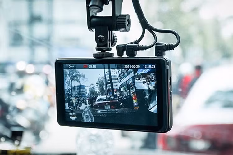 Nhung phu kien “nho ma co vo” danh cho nguoi moi mua xe oto