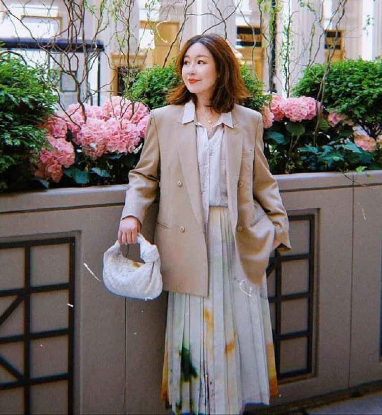 Son Ye Jin luon dat diem 10 phong cach trong tat ca cac bo phim-Hinh-8