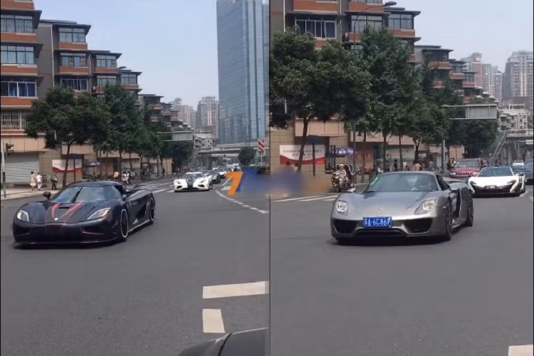 Tuy nhiên, thực hư sau đó không ai rõ, chỉ biết rằng, người trả giá cao nhất cho chiếc Koenigsegg Agera R BLT chỉ 33 tỷ đồng đã gây ngạc nhiên. Nếu nhập xe theo diện chính ngạch, số tiền mà chủ nhân phải bỏ ra ước tính không dưới 100 tỷ đồng.