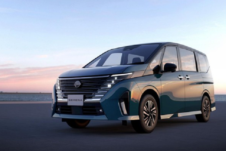 Về tính năng an toàn, Serena Luxion sẽ có hệ thống lái bán tự động ProPILOT 2.0, cho phép lái xe rảnh tay khi vận hành trên đường cao tốc và điều khiển đỗ xe từ xa với tính năng ghi nhớ chỗ đỗ xe. Các phiên bản thấp hơn sẽ chỉ được trang bị gói công nghệ ProPILOT tiêu chuẩn.