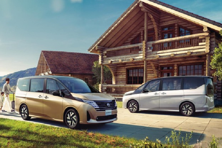 Theo thông tin thị trường, xe có thể sẽ ra mắt tại Thái Lan vào năm sau. Thời điểm mẫu xe này ra mắt và giá bán Nissan Serena 2023 tại Thái Lan vẫn chưa được công bố.