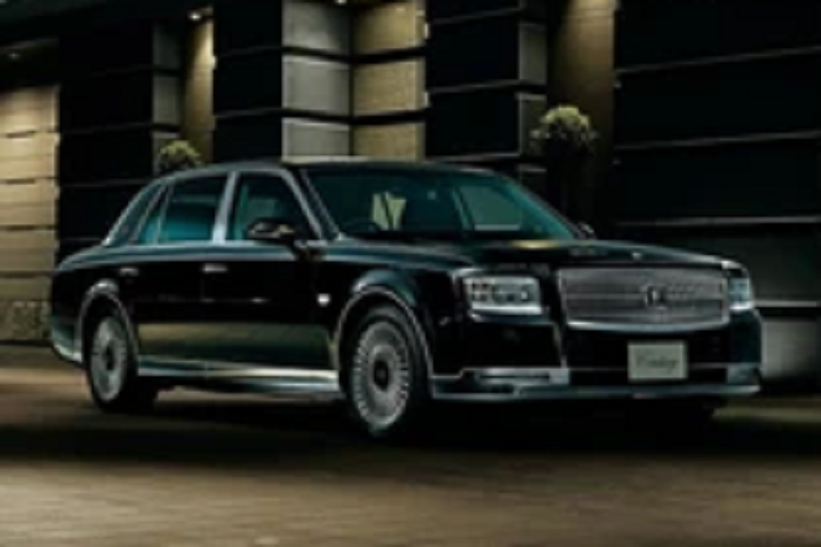 Giới báo chí Nhật Bản cho biết, mẫu xe siêu sang Toyota Century SUV sẽ không chỉ nhắm đến thị trường nội địa. Thay vào đó, mẫu SUV này sẽ được bán ở thị trường toàn cầu và bắt đầu đi vào sản xuất tại nhà máy ở tỉnh Aichi, Nhật Bản, vào năm 2023. Tuy nhiên, xe sẽ được sản xuất với số lượng giới hạn, chỉ 1.000 chiếc/năm.