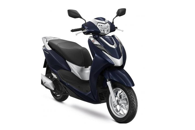 Riêng bản Đặc biệt có số lượng giới hạn 3.000 xe sẽ có giá 59.200 Baht, tương đương khoảng 40 triệu đồng.