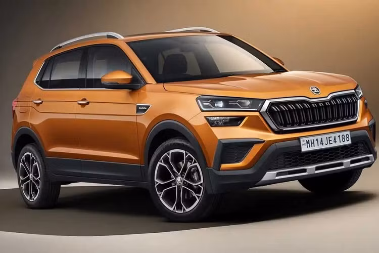 Skoda – xe Chau Au binh dan sap co nha may tai Quang Ninh-Hinh-2