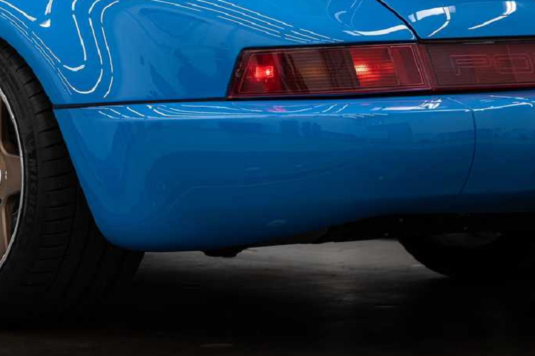 Một số dự án đã hoàn thành trước đây của nhà sản xuất bao gồm Porsche 911 (964) ở dạng Coupe, Targa và Cabriolet, cũng như Range Rover Classic, Land Rover Defender, Mercedes-Benz W113 SL Pagoda, Ford GT40 và những dự án khác đã được nhiều người chơi xe ghi nhận.