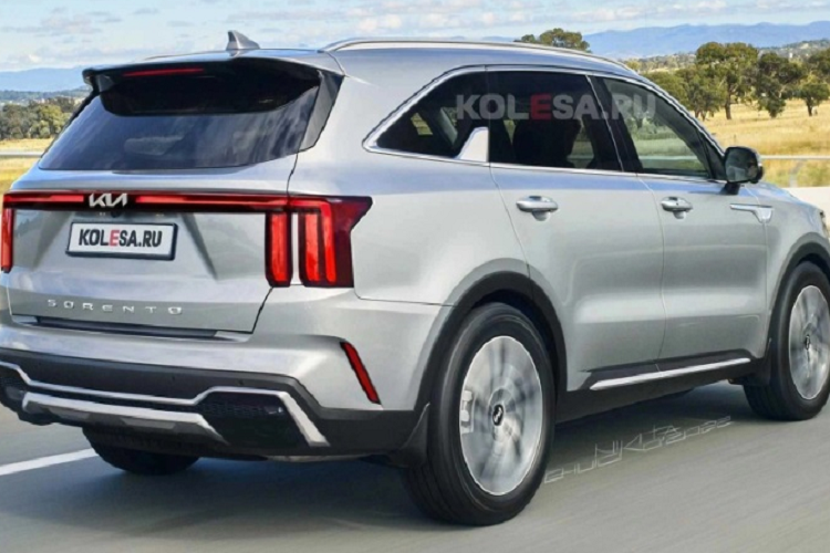 Được biết, còn tuỳ thuộc vào từng thị trường mà mẫu xe SUV Kia Sorento 2024 bản nâng cấp sẽ được phân phối với các hệ truyền động như máy xăng, diesel, hybrid và cả plug-in hybrid.