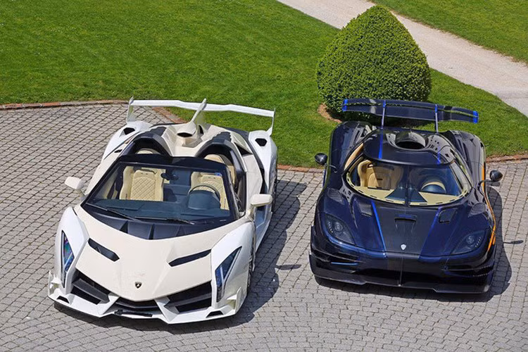 Koenigsegg One:1 cua pho Tong thong Guinea Xich Dao gio ra sao?-Hinh-3