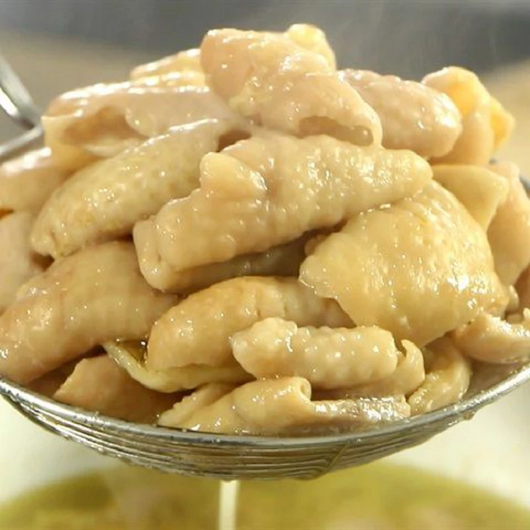 Khong phai phao cau, 3 bo phan nay moi la thu ban nhat cua ga