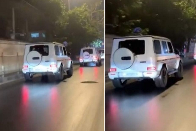 G-Class là một trong những mẫu xe bán chạy nhất của Mercedes-Benz trong vài năm qua. Vài tháng trước, nhà sản xuất ô tô Đức thông báo rằng họ đã bàn giao được 41.174 xe vào năm 2021, lập kỷ lục bán hàng mới. Theo Luxurylaunches, đã có những thông tin cho rằng G-Class đã kín đơn đặt hàng đến tận năm 2025 khiến nhà sản xuất phải tạm ngừng nhận đơn đặt hàng mới. G-Class được coi là một trong những mẫu xe biểu tượng cho sự giàu có, mẫu xe yêu thích của những ngôi sao Hollywood...