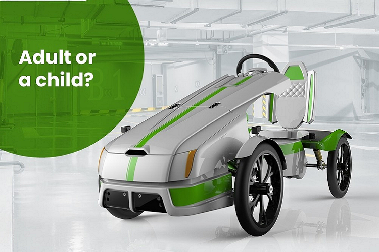 Sven đi kèm với 4 bộ cảm biến khoảng cách ở phía trước và 2 ở phía sau để giúp bạn đỗ xe, và đưa ra cảnh báo bằng ánh sáng và âm thanh khi phát hiện chướng ngại vật. Xe còn trang bị hệ thống treo trước, hệ thống phanh tiên tiến, và vô lăng đa chức năng với một màn hình cảm ứng kiêm bảng đồng hồ cung cấp thông tin về mức pin, tốc độ hiện tại, mức hỗ trợ, và hơn thế nữa. Hơn nữa, chiếc xe cũng có thể được khóa và mở khóa chỉ bằng một nút bấm. 