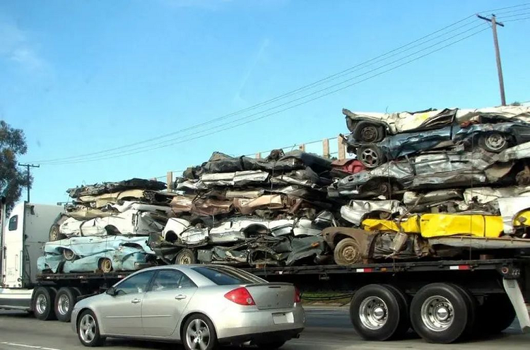 Hiệp hội Quản lý Giao thông đường bộ (RTMC) và cảnh sát Eastern Cape, Nam Phi đã phát hiện ra 91 trong số 520 xe bị thu giữ có biển số giả.