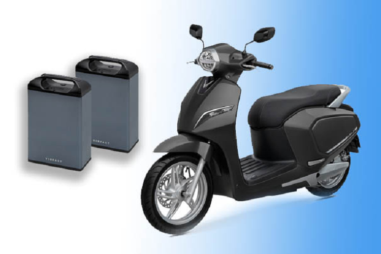 Tu 1/11, Vinfast dung doi pin doi voi 3 dong xe may dien