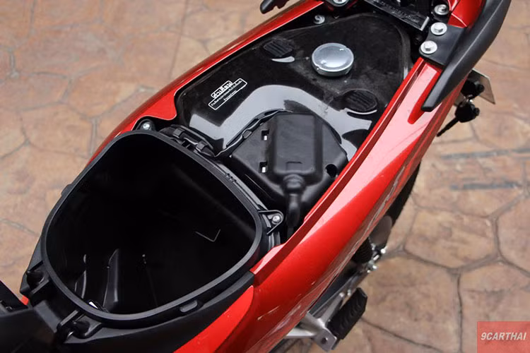 Honda Wave 25 trieu dong tai Thai Lan 