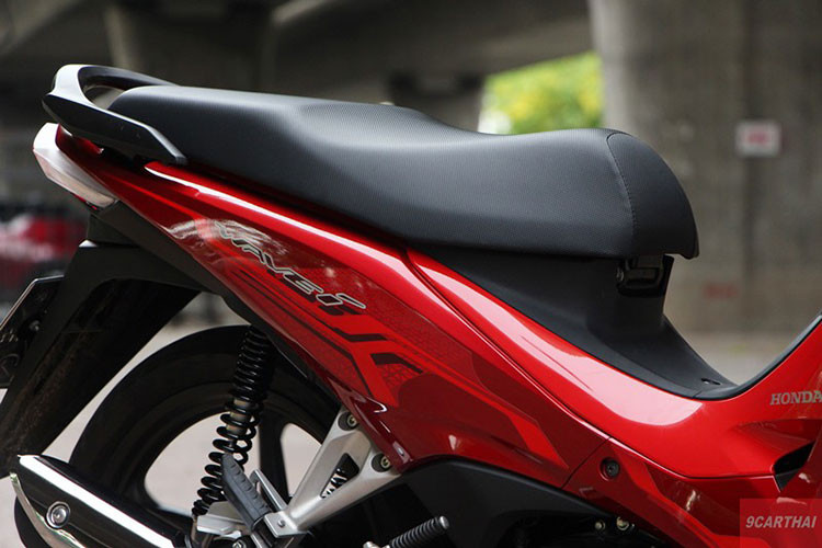 Honda Wave 25 trieu dong tai Thai Lan 