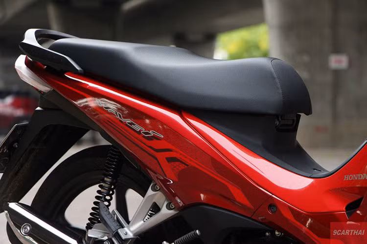 Honda Wave 25 trieu dong tai Thai Lan 