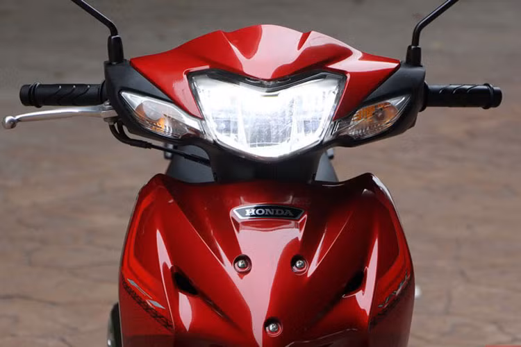 Honda Wave 25 trieu dong tai Thai Lan 