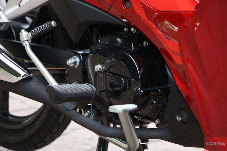 Honda Wave 25 trieu dong tai Thai Lan 