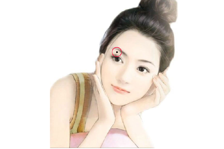 Ngược lại, nếu có nốt ruồi xấu mọc tại cung này, bạn thường chuyển nhà và gặp phải những chuyện khó hiểu tại nơi cư ngụ, ví dụ như bị rỉ nước trong nhà…Vì vậy, bạn chớ nên đầu cơ trong lĩnh vực bất động sản, kẻo thất bại ê chề. Ảnh: pinterest