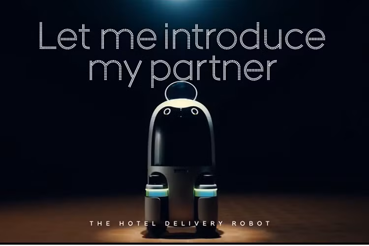 Dịch vụ giao hàng bằng robot là một phần trong chiến lược phát triển của Hyundai nhằm mở rộng sang thị trường công nghệ tự hành đang phát triển nhanh chóng.