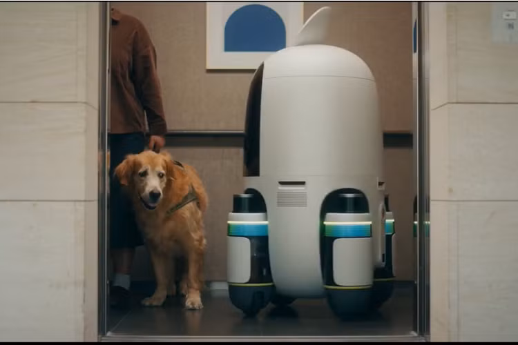 Công ty đã đầu tư đáng kể vào việc phát triển ôtô tự lái và robot Hyundai, đồng thời coi dịch vụ giao hàng là cơ hội để thử nghiệm và cải tiến công nghệ của mình trong môi trường thực tế.