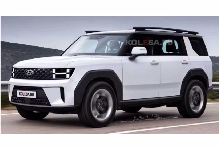 Khu vực cụm điều khiển trung tâm được thiết kế 2 màu cũng có nhiều chi tiết giống với Grandeur. Ngoài ra, bên dưới dàn màn hình trung tâm giải trí là hốc gió điều hòa thanh mảnh cùng một màn hình khác đặt thấp ngay trên cụm điều khiển trung tâm.