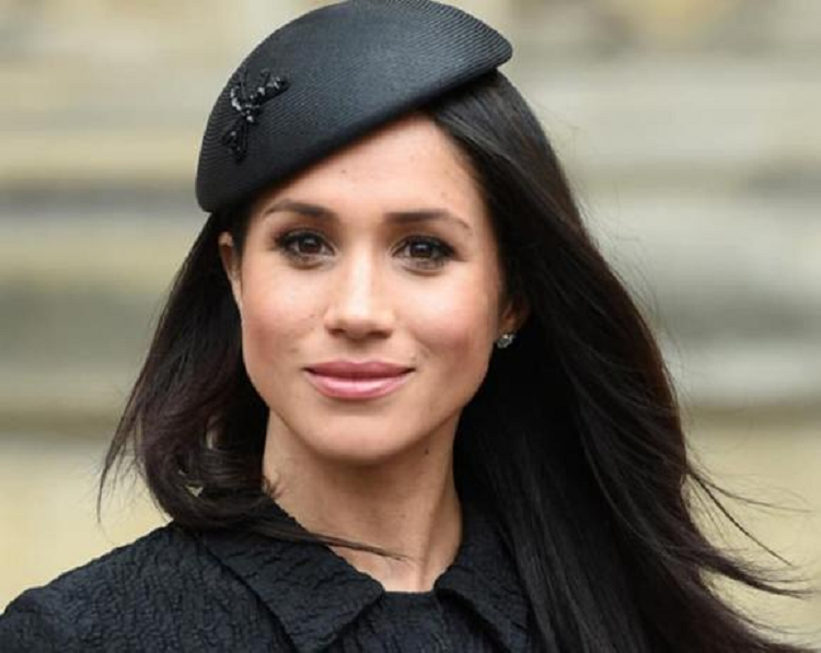5 bi quyet lam dep da cua Meghan Markle chi em nen hoc hoi-Hinh-5