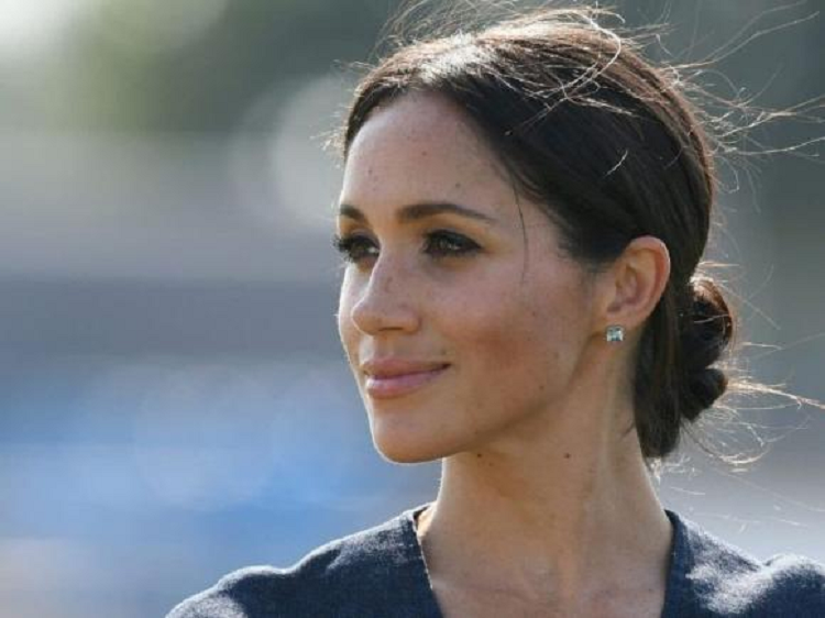 5 bi quyet lam dep da cua Meghan Markle chi em nen hoc hoi-Hinh-3
