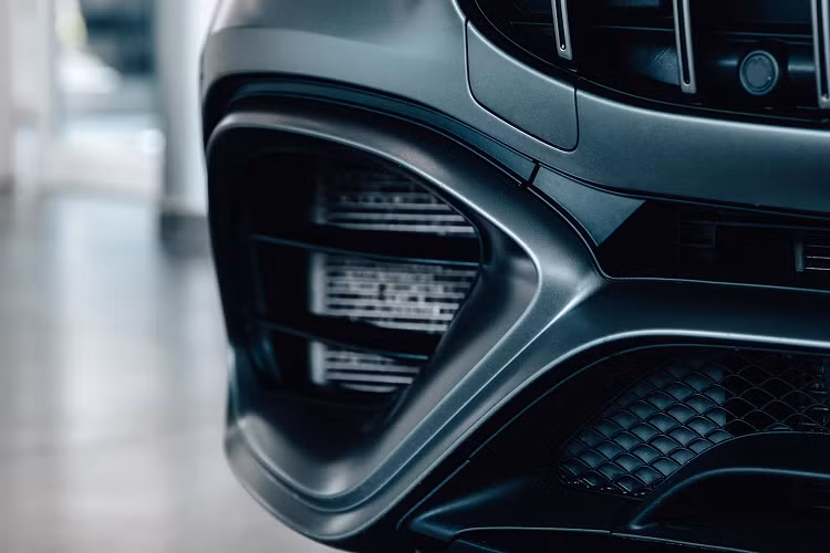 Các phiên bản Shooting Brake của dòng CLA thường ít được chú ý như kiểu thân coupe, nhưng VATH đã cho thấy rằng ngay cả xe wagon vẫn có thể đạt được hiệu năng khí động học tốt, đồng thời duy trì được ưu điểm đặc trưng ở khoang hành lý rộng rãi phù hợp với nhu cầu sử dụng của các gia đình.